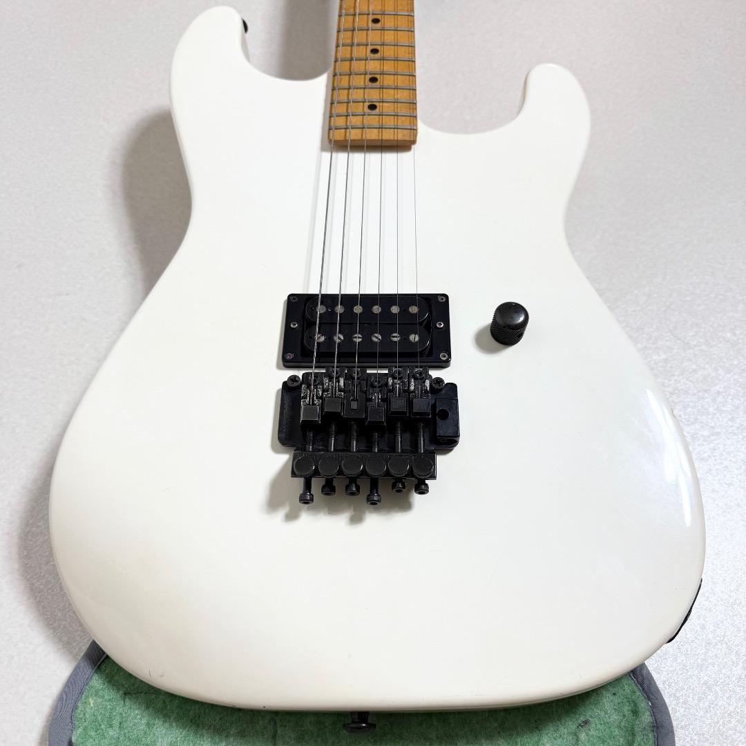 Tokai エレキギター ワンハム Custom Edition JSR604