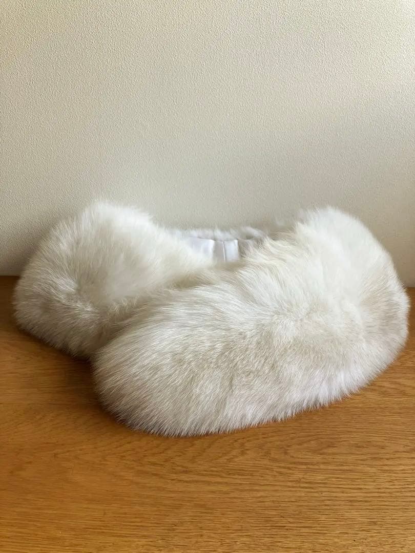 成人式★SAGA シャドーフォックス 振袖 ファー