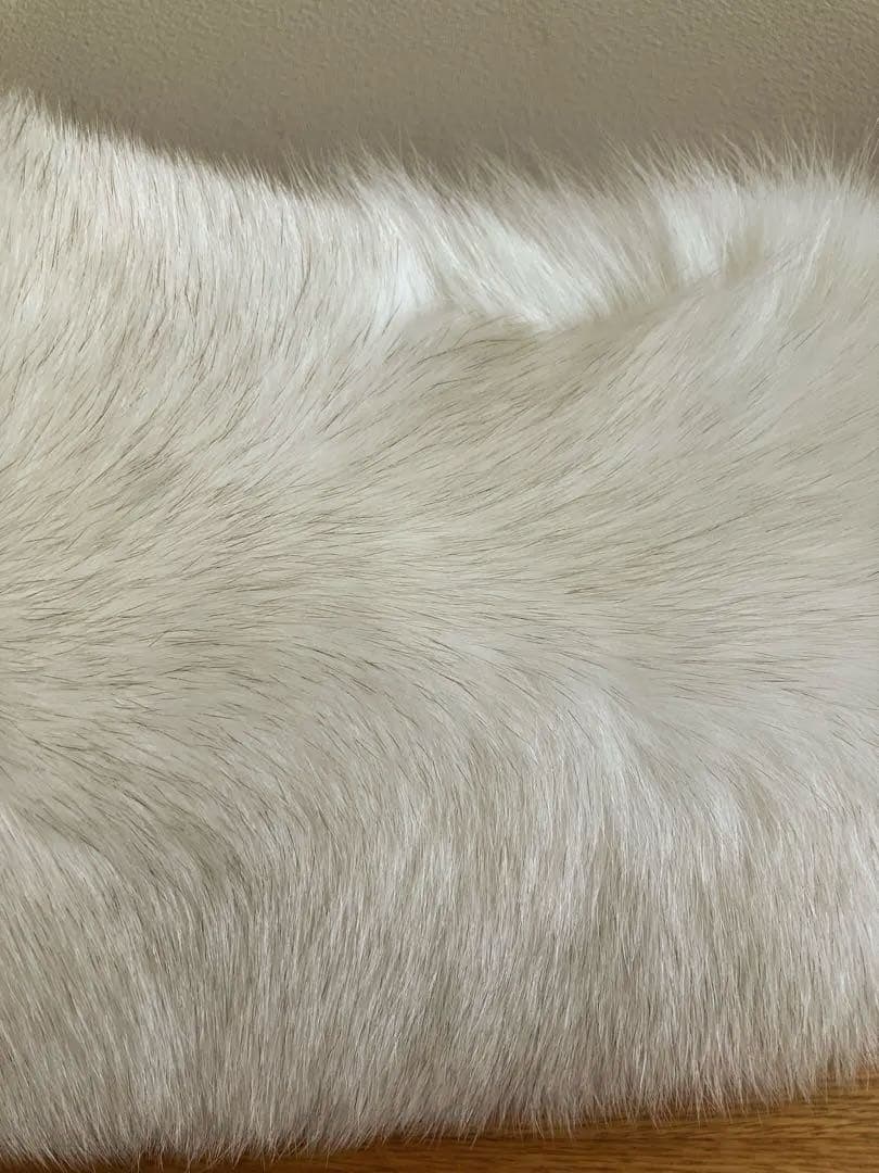 成人式★SAGA シャドーフォックス 振袖 ファー