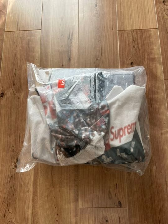 Supreme シュプリーム グランプリパーカ ジャケット