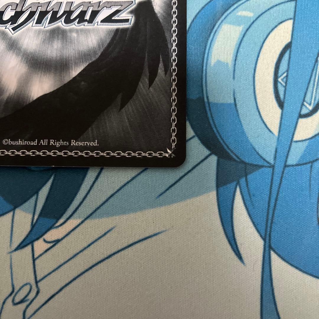 ヴァイス MIRAI TICKET 渡辺曜 SP サイン