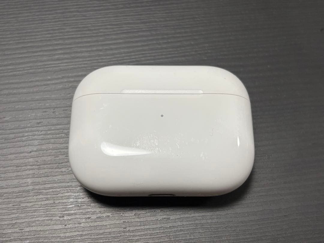 【✨クリーニング済】【付属品未開封】AirPods Pro 第2世代 美品