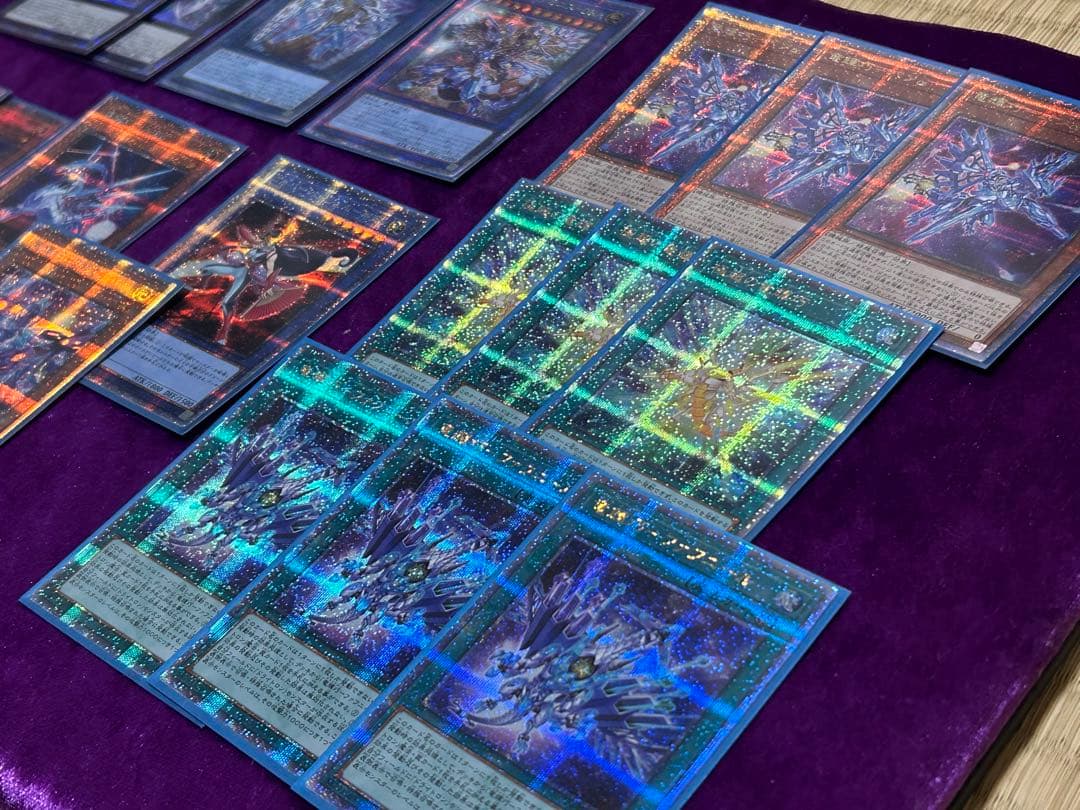 竜輝巧 座標一致 25th クオシク