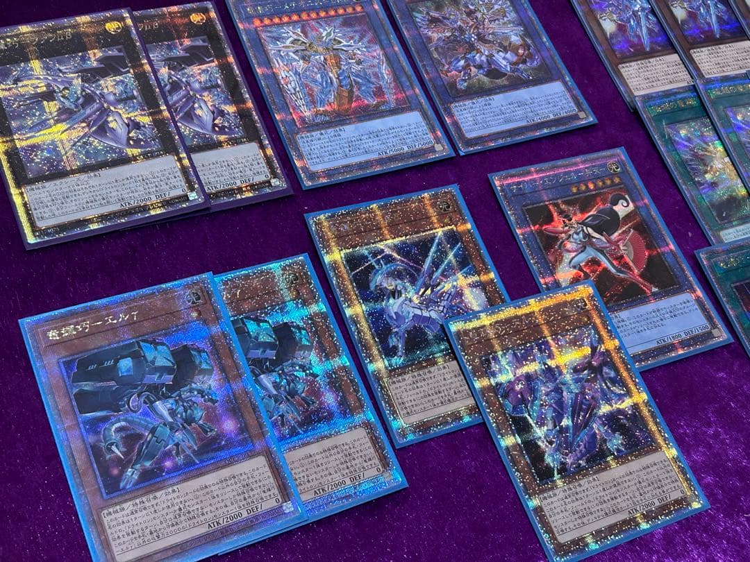 竜輝巧 座標一致 25th クオシク