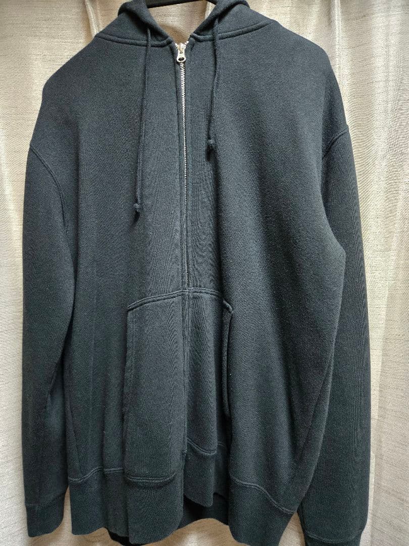 NovelbrightパーカーLサイズ