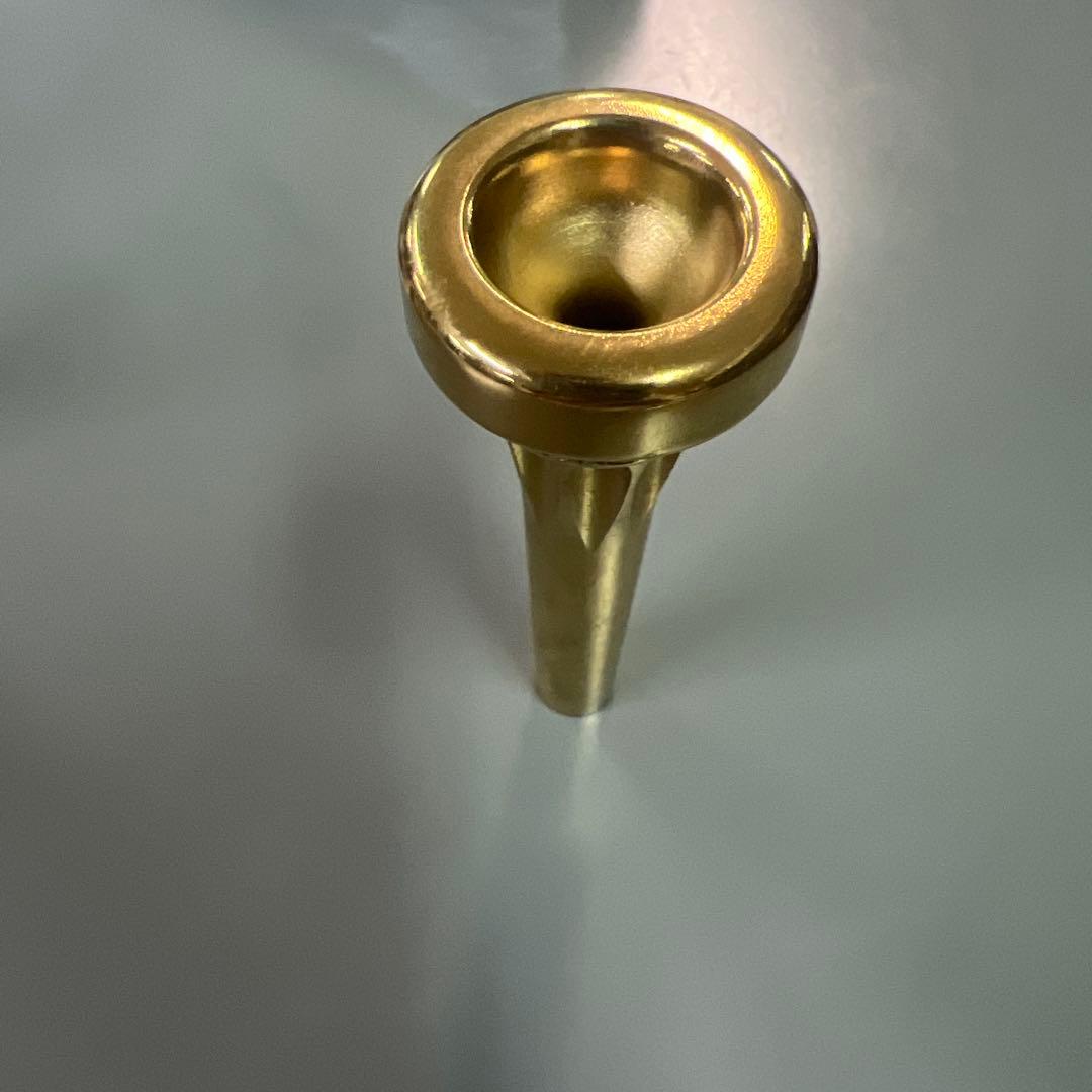 トランペットマウスピース LOTUS・Monette・Bach・MT.Bach