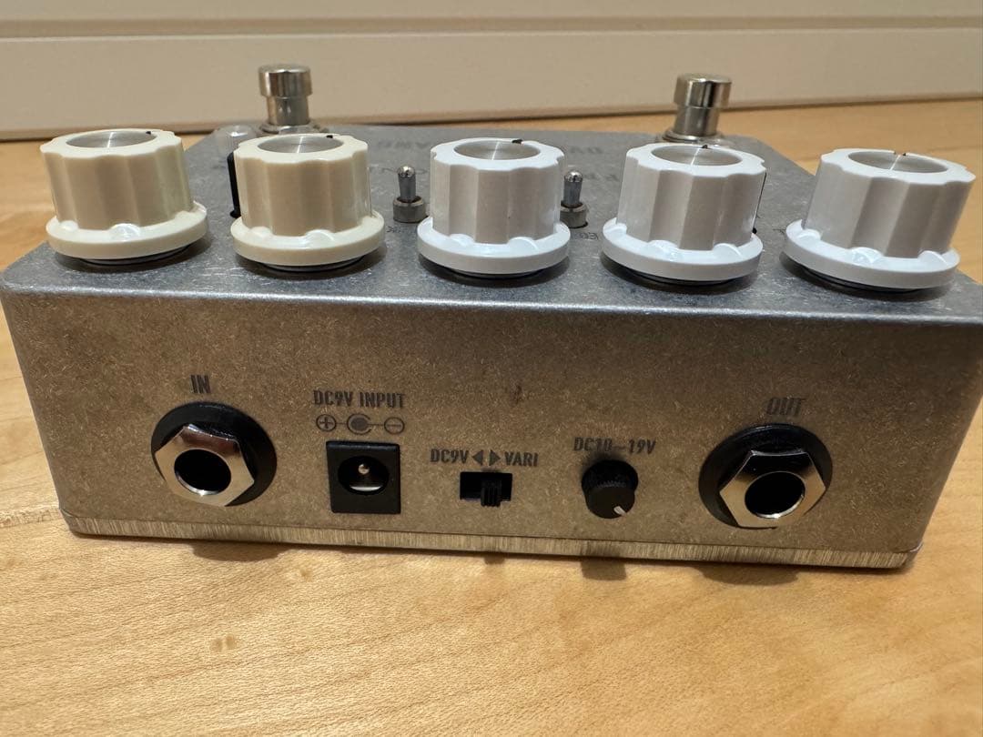 にー　FREE THE TONE ODL-1-CS