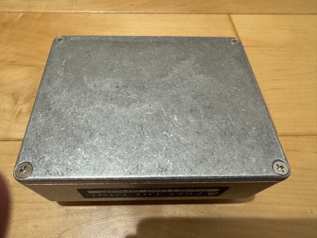 にー　FREE THE TONE ODL-1-CS