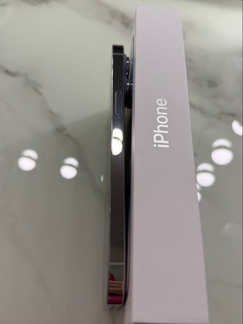 iPhone 14 pro max 256GB SIMフリー