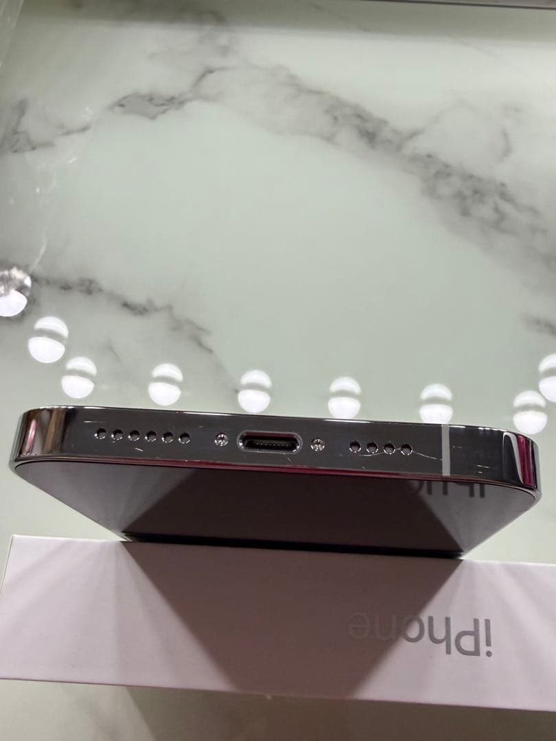 iPhone 14 pro max 256GB SIMフリー