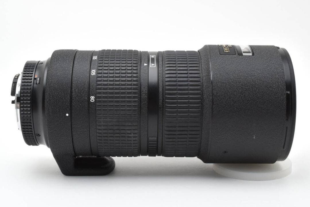 ★極美品★ AF NIKKOR 80-200mm F2.8 D ED NEW