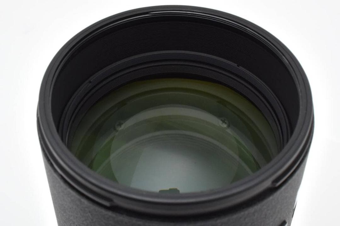 ★極美品★ AF NIKKOR 80-200mm F2.8 D ED NEW