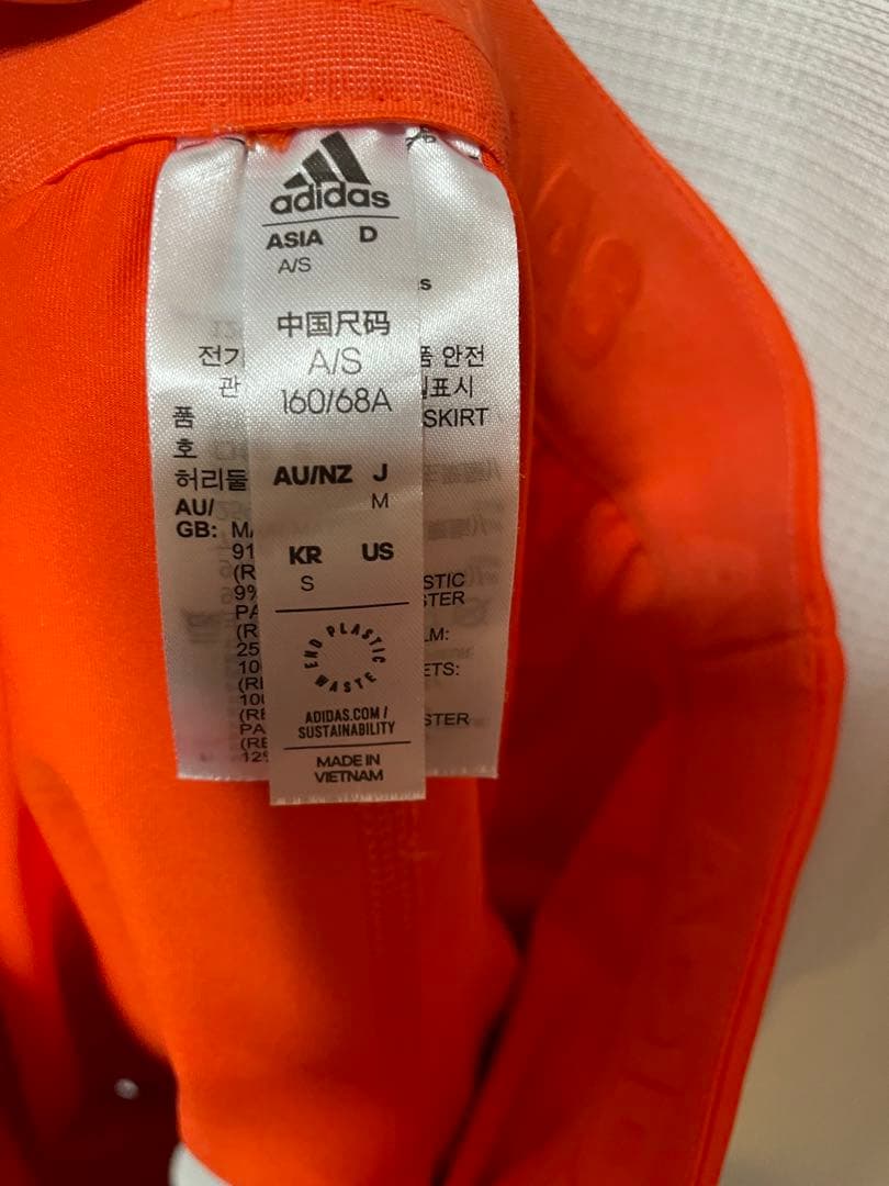 adidas ゴルフウェア レディース セットアップ