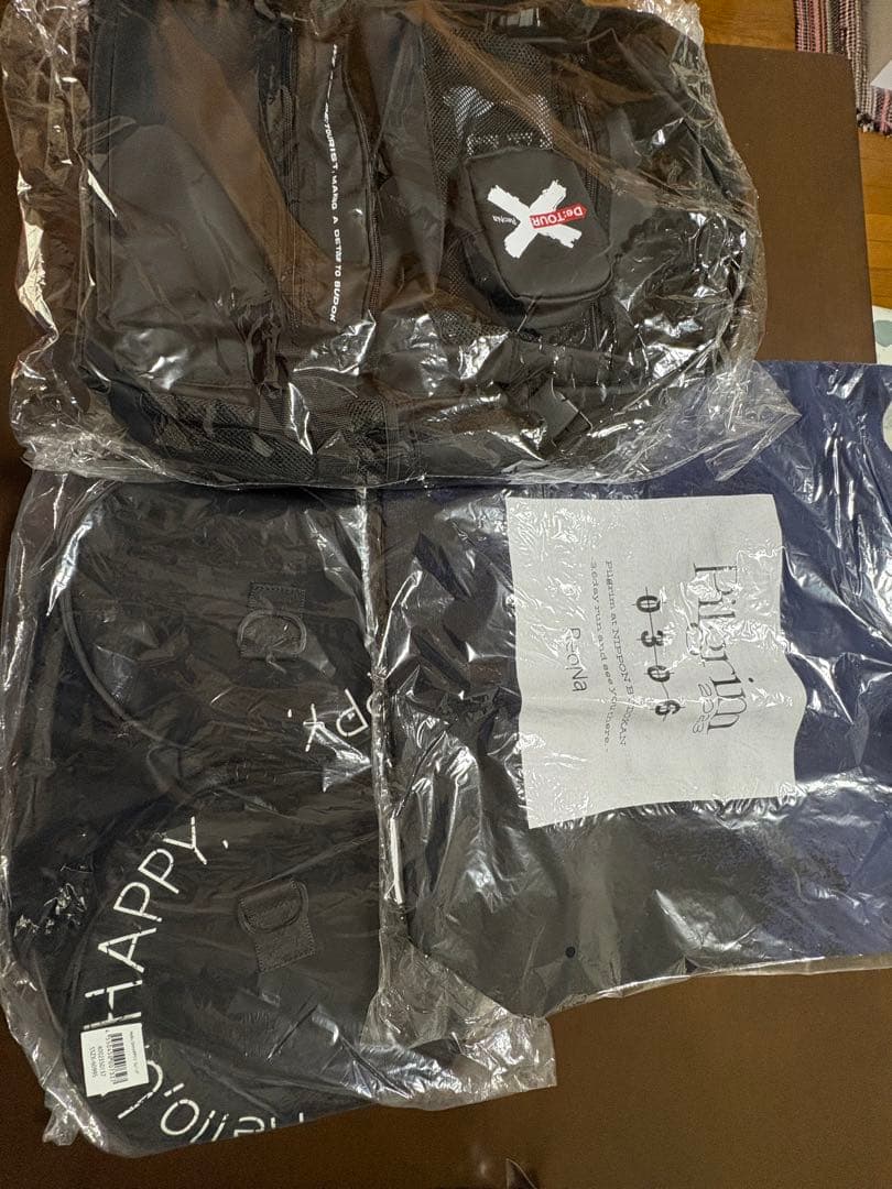 ReoNaグッズ 引退品　335点　ほぼ未開封