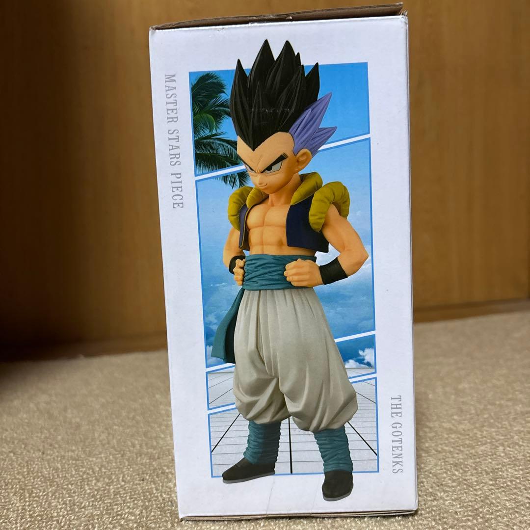 MSP・ゴテンクス