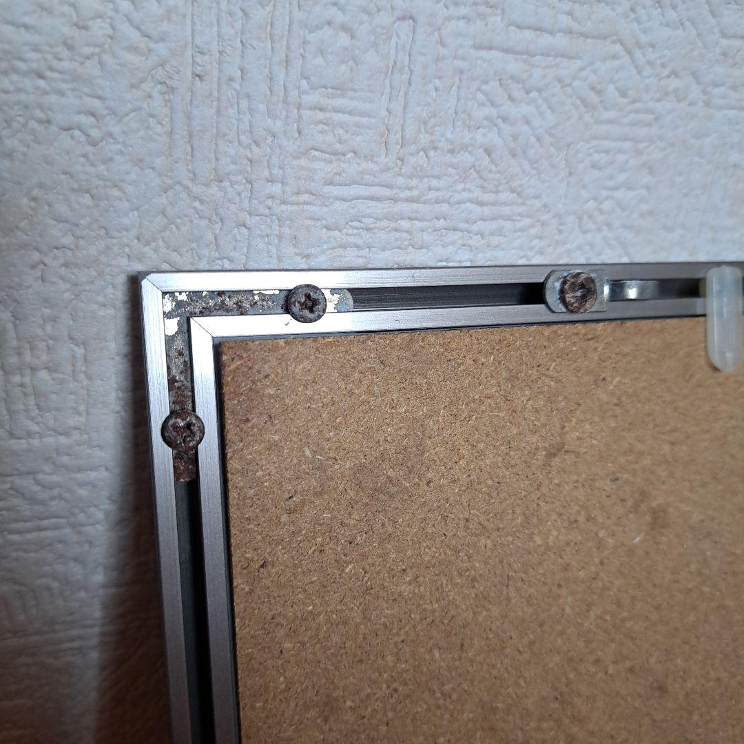 激レア❗リザードン アートパネル　明治乳業