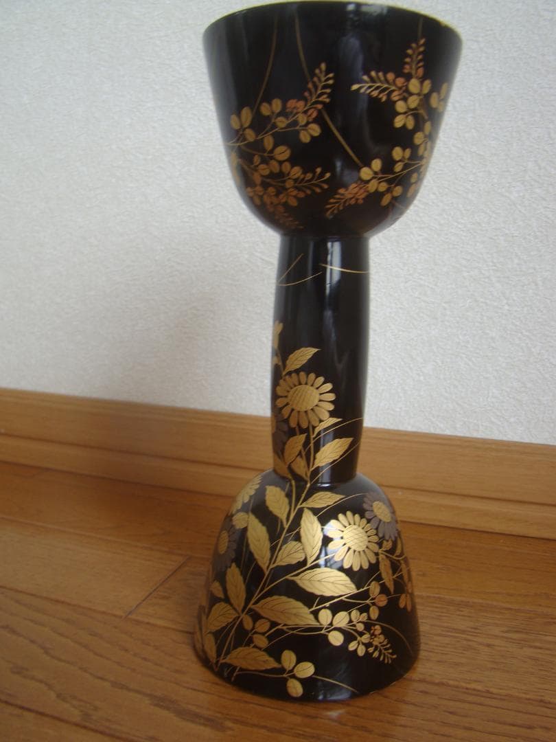 小鼓の胴（中古）