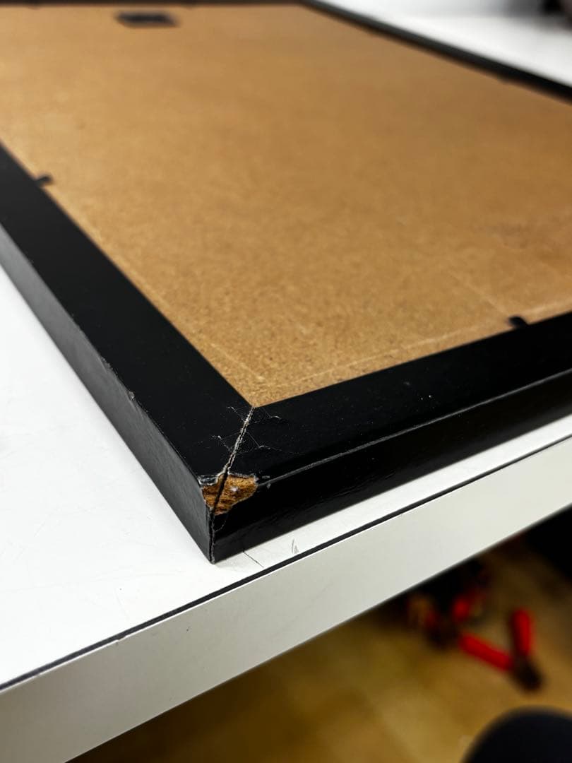 メタルギアソリッド5 ファントムペイン 一番くじ ラストワン賞 複製原画