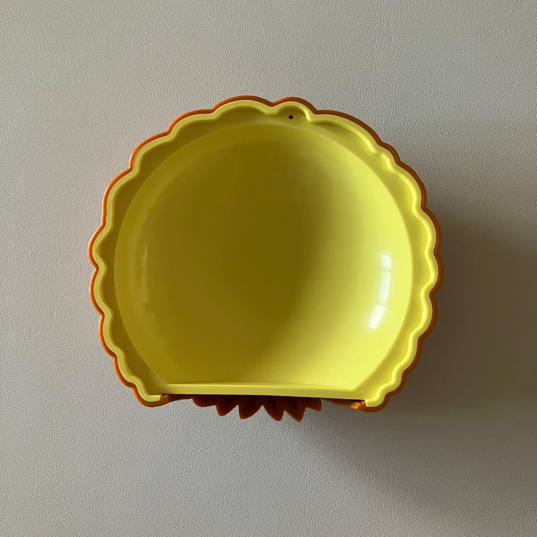 奈良美智　グミガール　オランジェリー