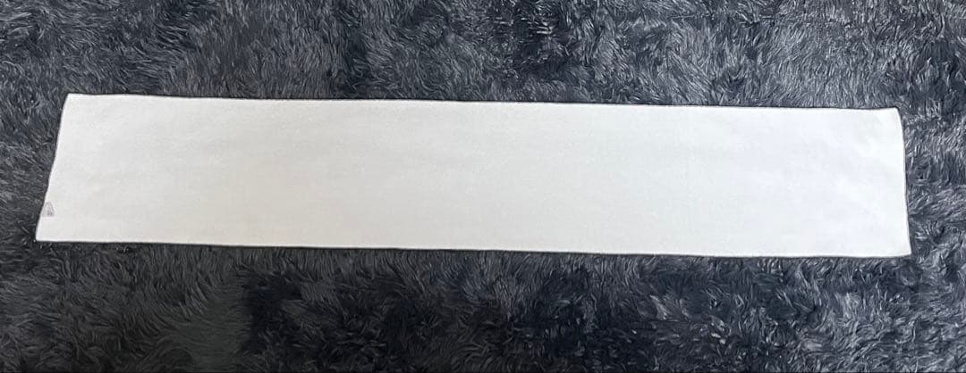 Ado 喜劇 最初の名盤 タオル 美品