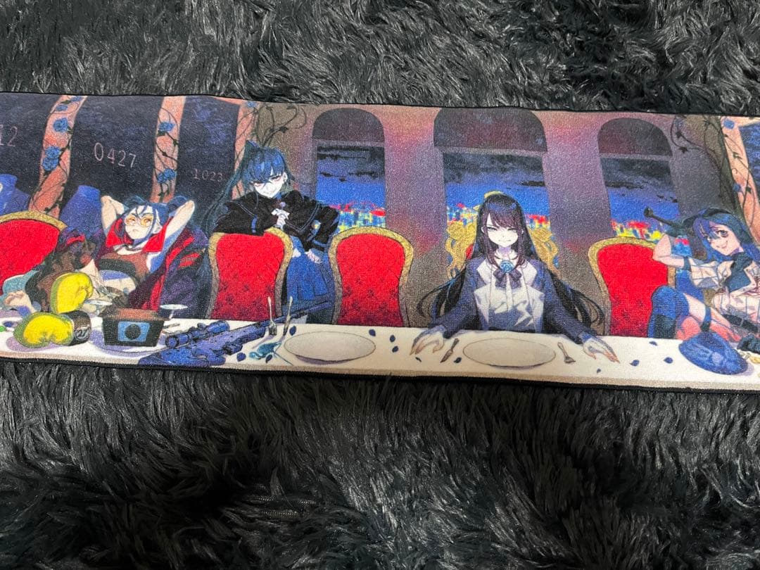 Ado 喜劇 最初の名盤 タオル 美品