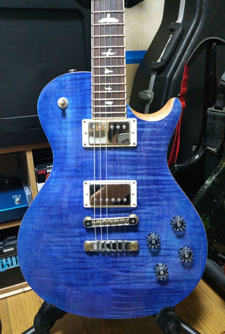 ギター Paul Reed Smith SE McCarty 594 SINGLECUT