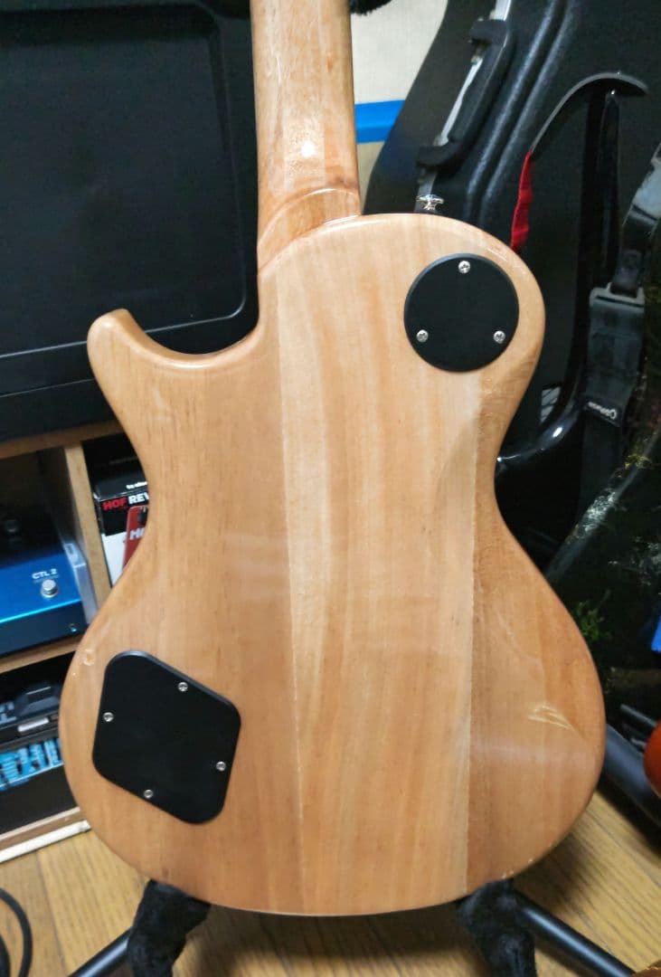 ギター Paul Reed Smith SE McCarty 594 SINGLECUT