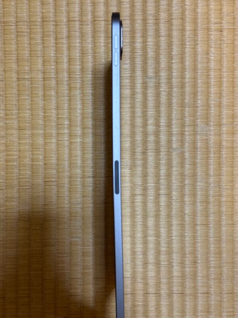 iPad pro 11インチ第3世代128GB スペースグレー　Wi-Fiモデル