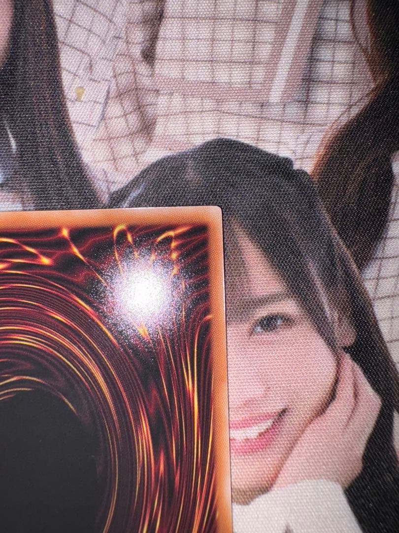 閃刀姫=ゼロ　プリズマティックシークレットレア　プリシク