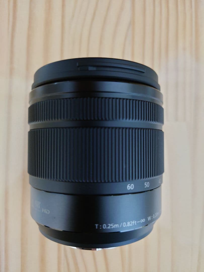 Panasonic パナソニック ルミックス 12-60mm F3.5-5.6
