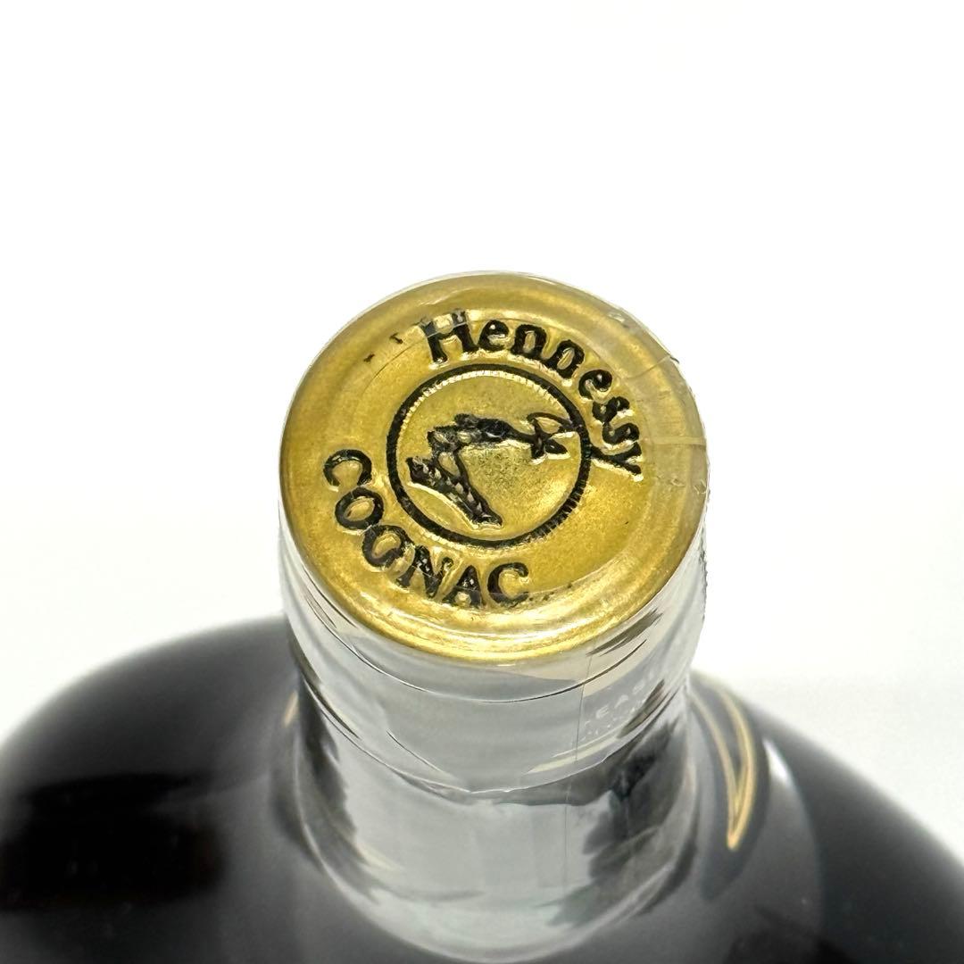 【正規輸入品】ヘネシー XO コニャック 金キャップ 700ml
