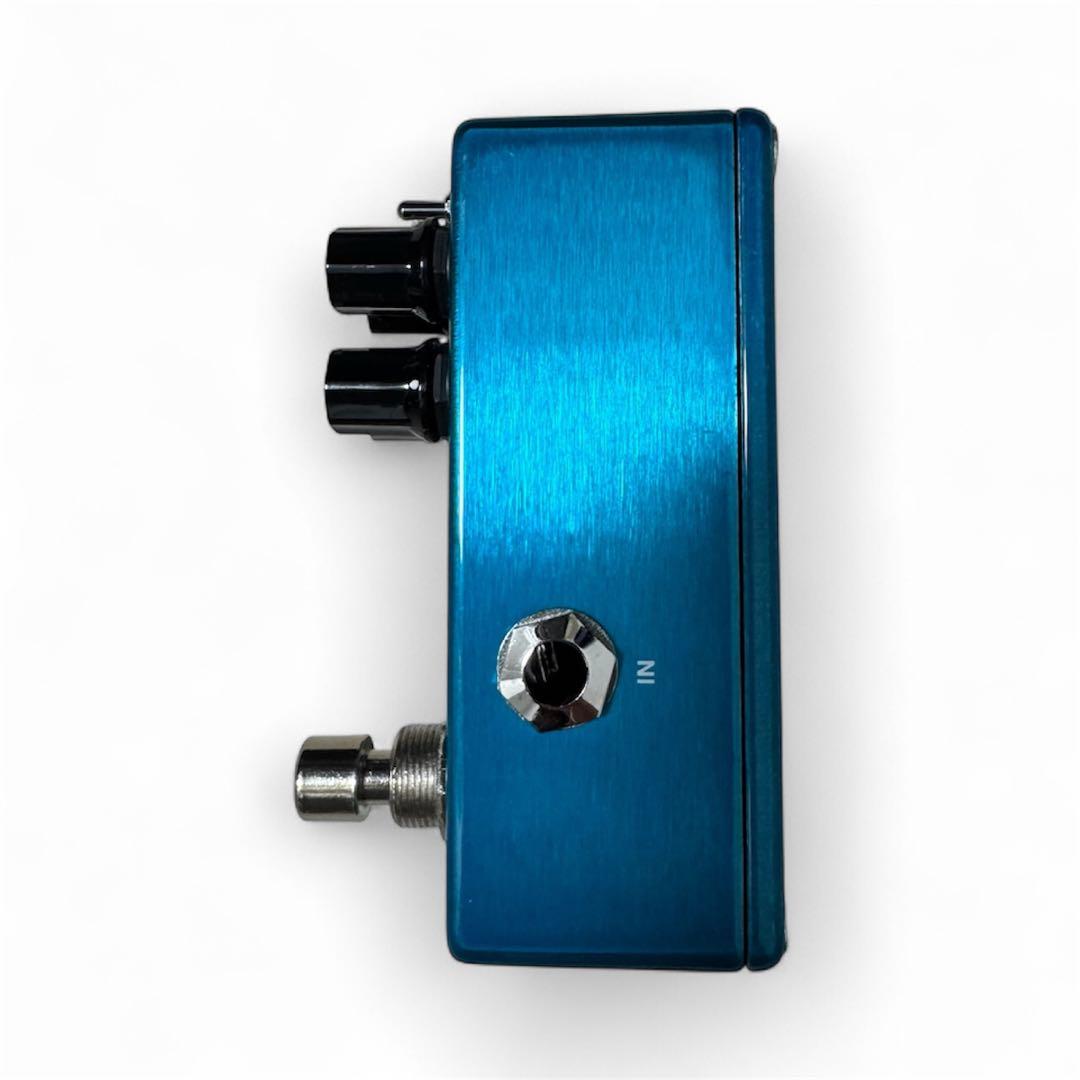 MXR Timmy CSP027 オーバードライブ 【値下げ不可】