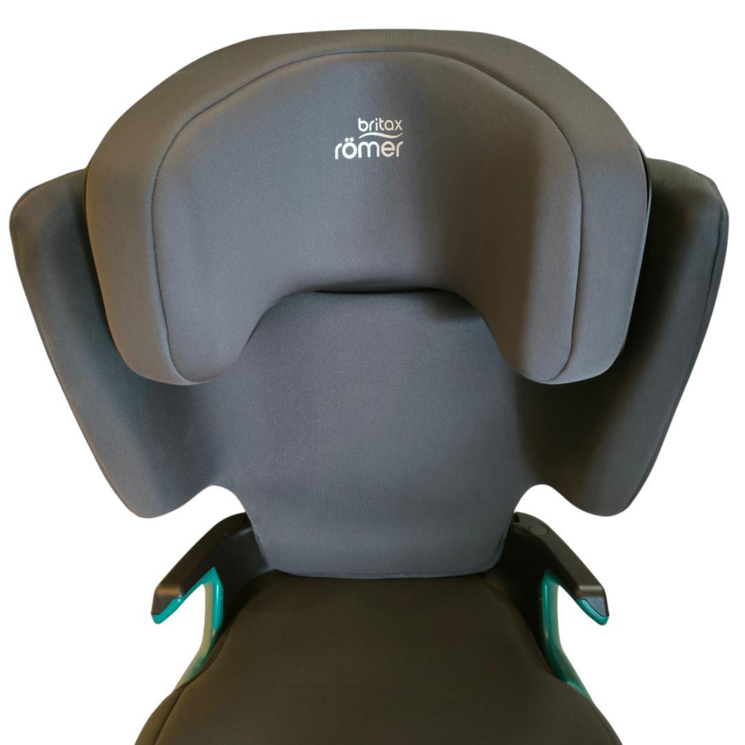 Britax Römer ISOFIX ジュニアシート ディスカバリープラス2
