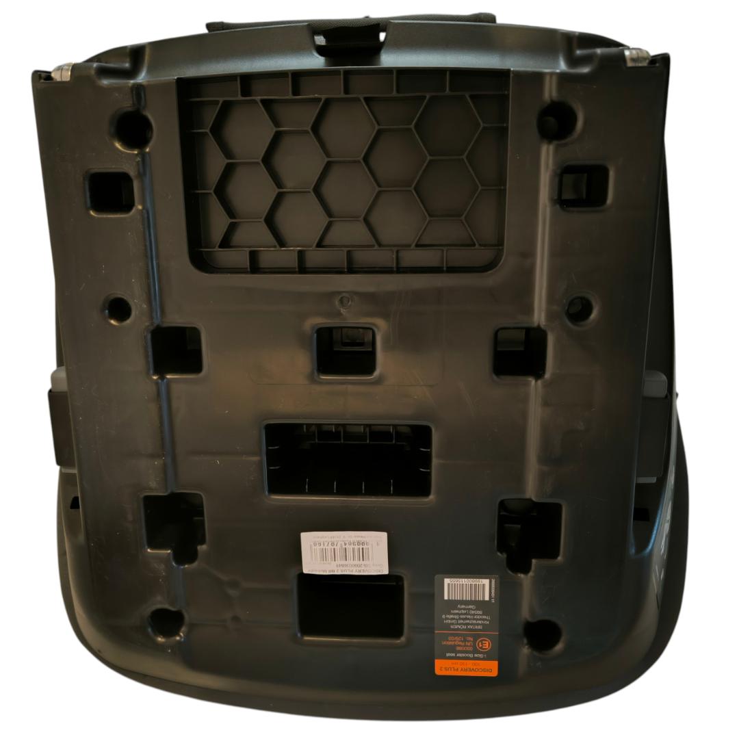 Britax Römer ISOFIX ジュニアシート ディスカバリープラス2