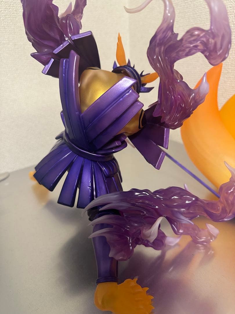 Precious G.E.M. 　クラマスサノオ　九喇嘛須佐能乎