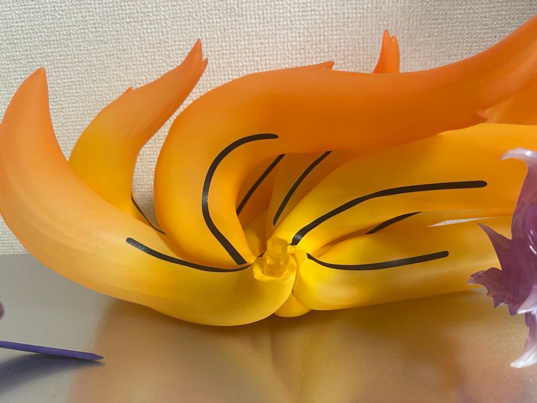 Precious G.E.M. 　クラマスサノオ　九喇嘛須佐能乎