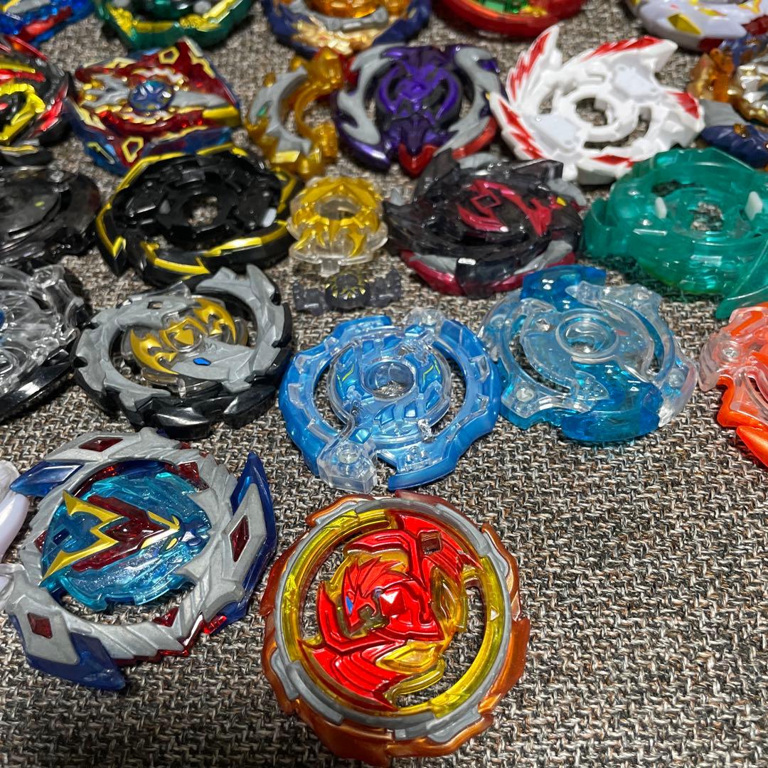 ベイブレイドまとめ売り！