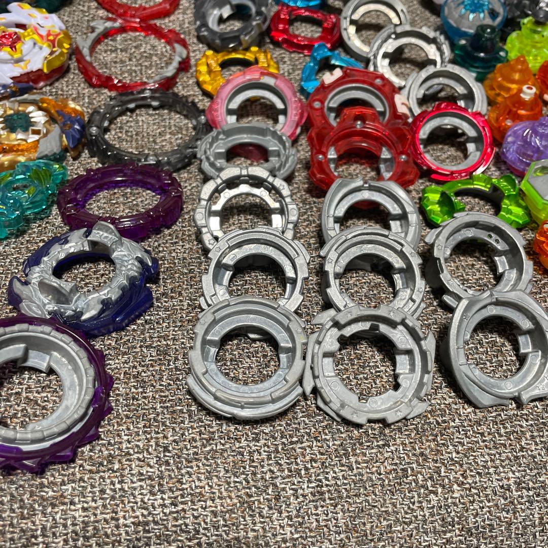 ベイブレイドまとめ売り！