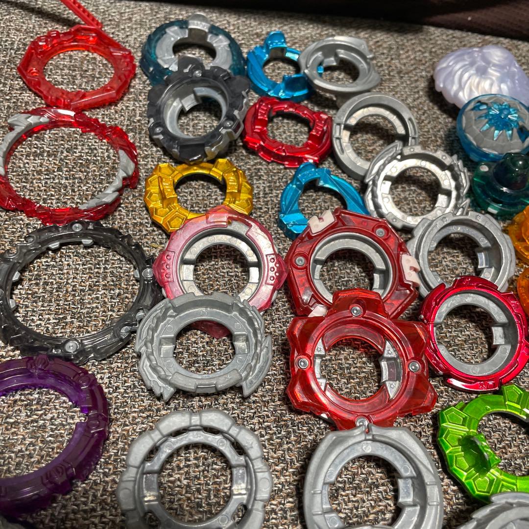 ベイブレイドまとめ売り！