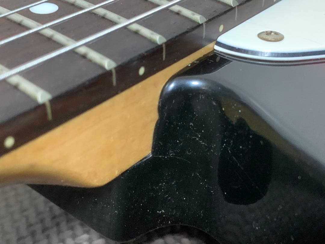 SELDER セルダー テレキャスター タイプ TL テレキャス