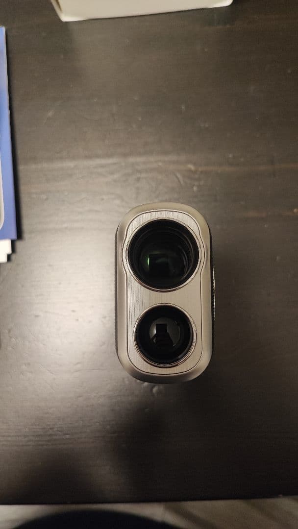 EAGLE VISION 距離計 Xi　クロスアイ　レーザー　イーグルビジョン