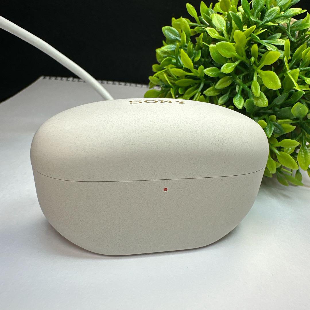 超美品SONY WF-1000XM5 充電ケース