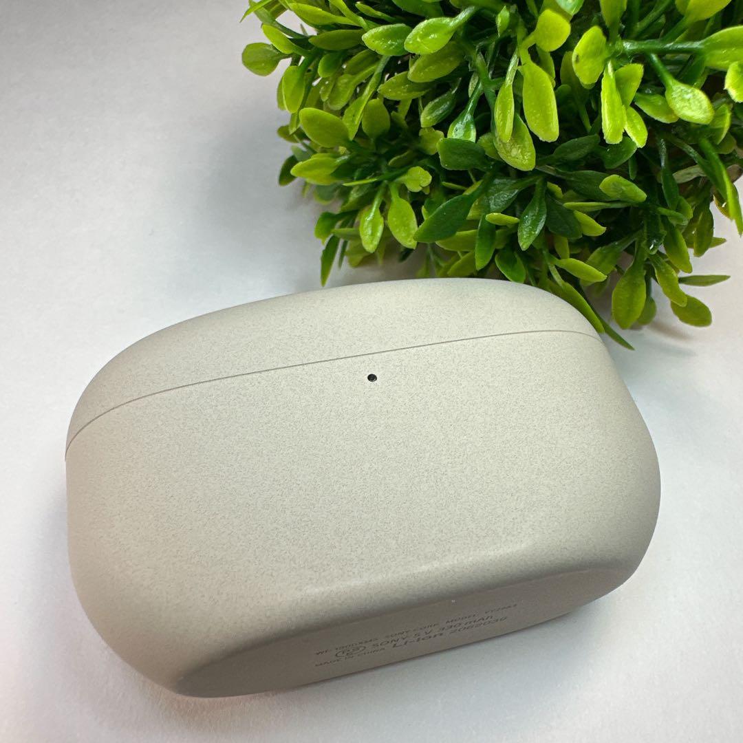 超美品SONY WF-1000XM5 充電ケース