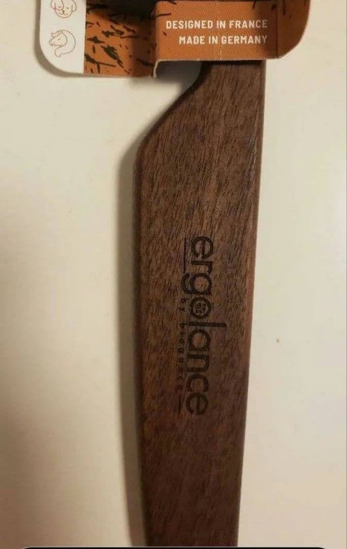 BIOGANCEスリッカー バイオガンス　ブラシ　マッサージブラシ