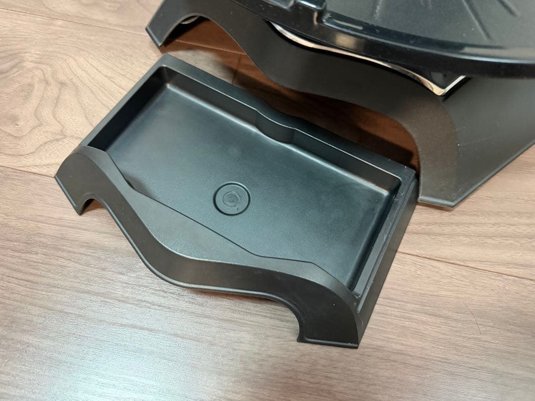 無煙ロースター HG-100