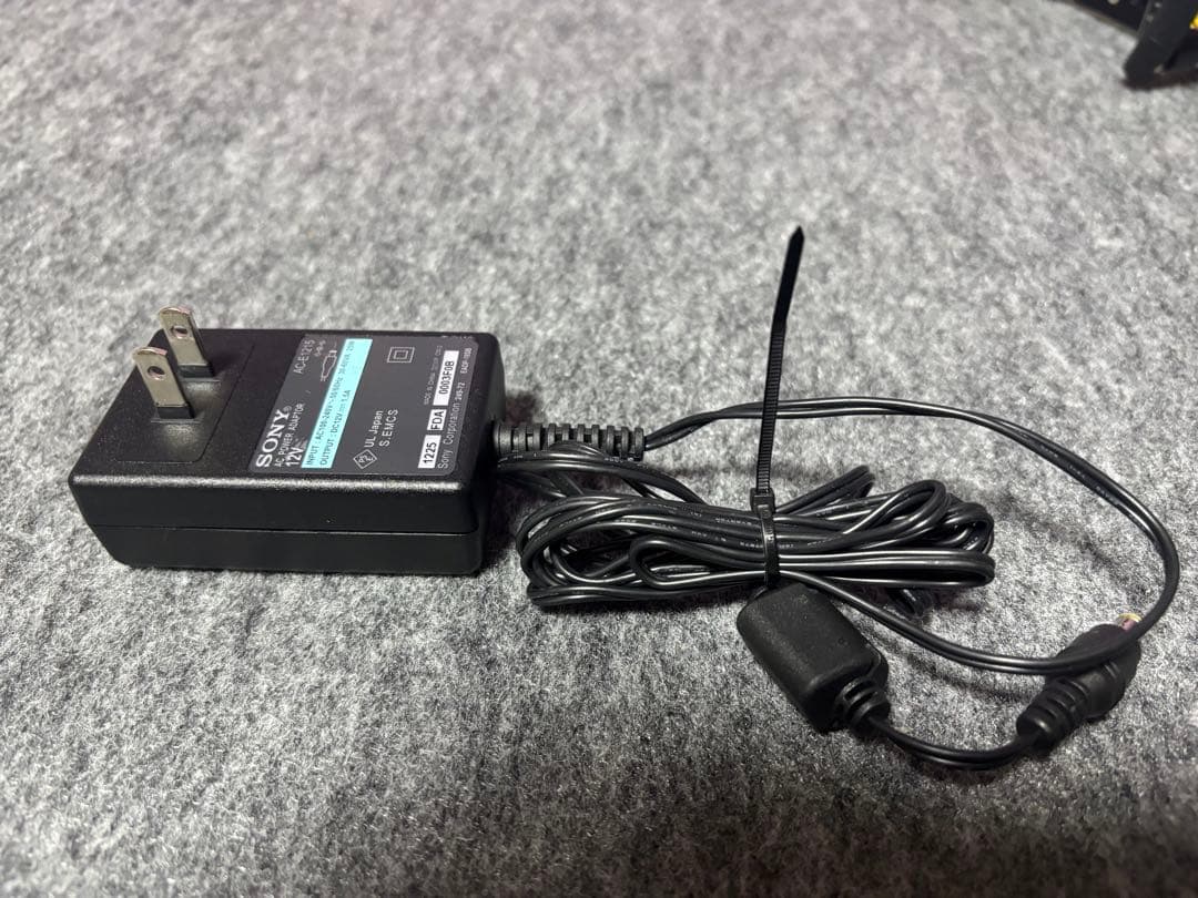 SONY DWZ-M70 ワイヤレスマイク