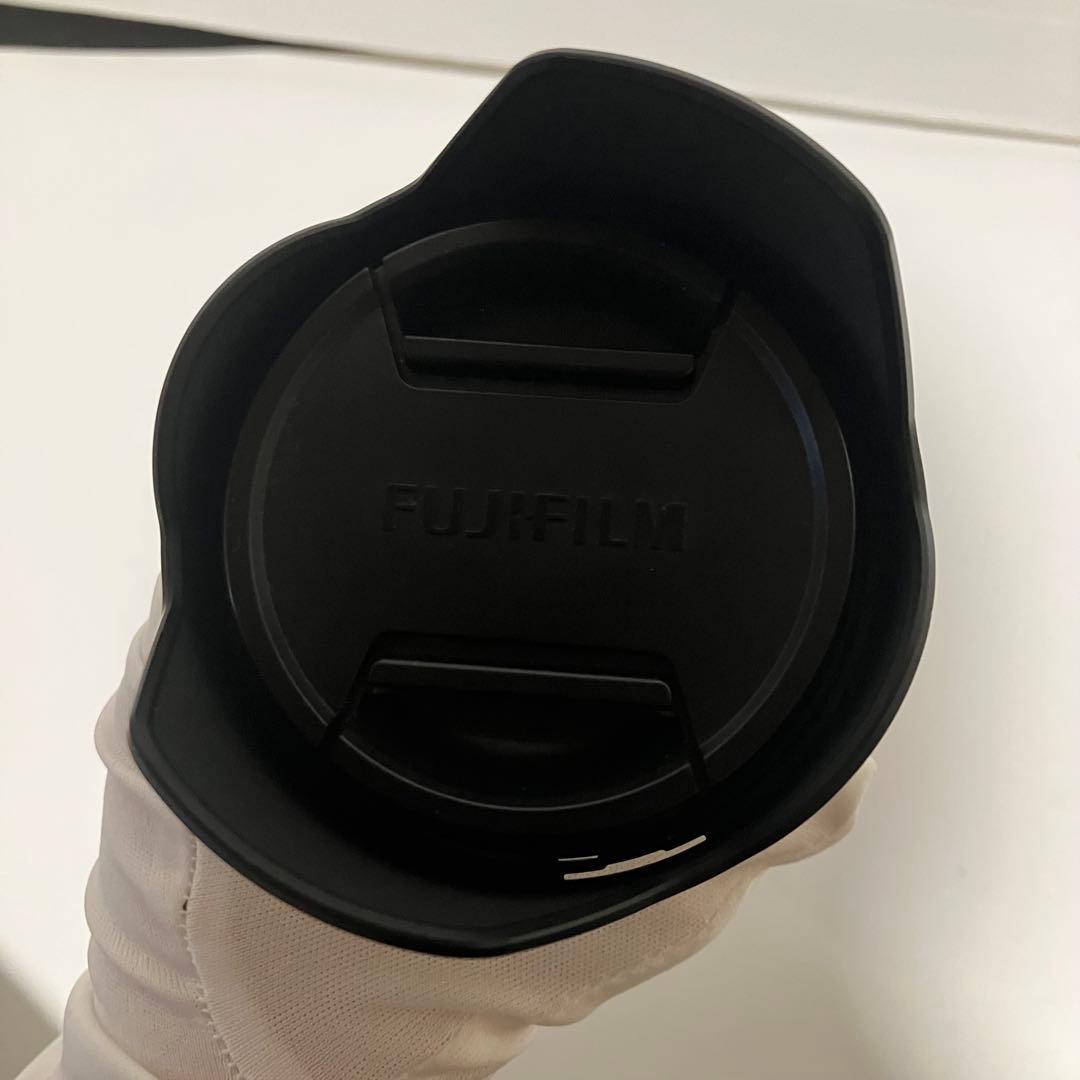 フジノン　Fujinon xf16mm 1.4 単焦点レンズ