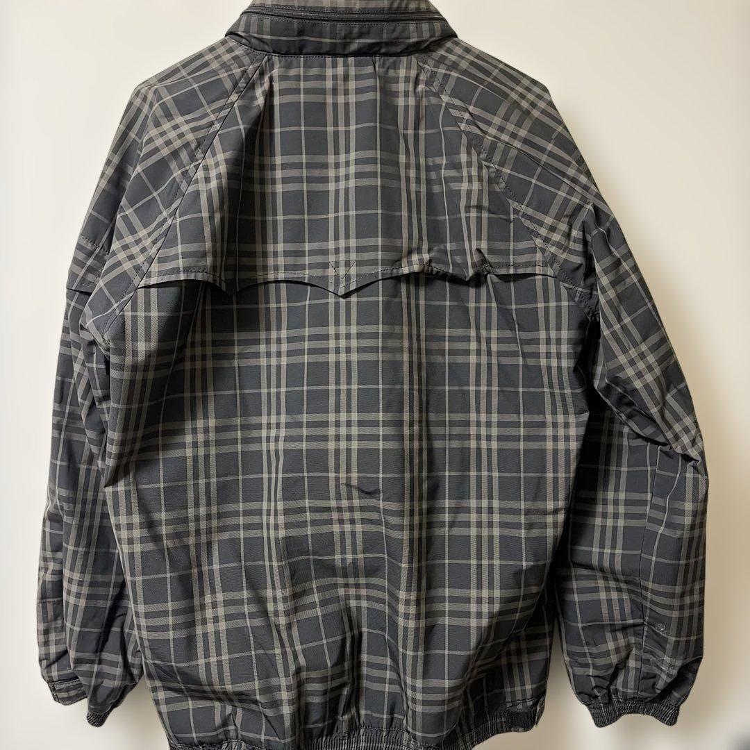 Burberry Blue labelジャケット　M