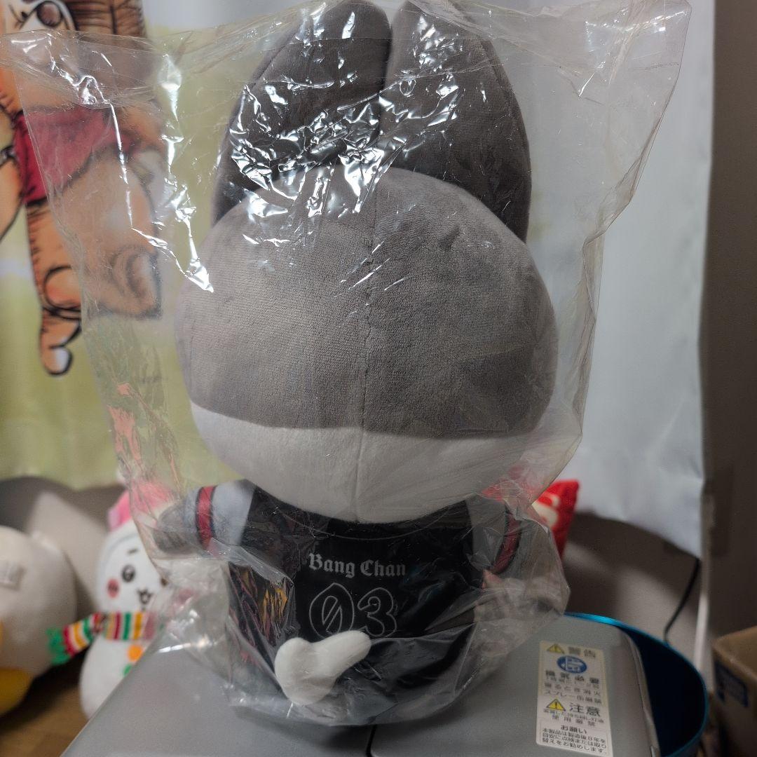 MEGANE(-⊡ω⊡) ウルフチャン dominATE スタジアム