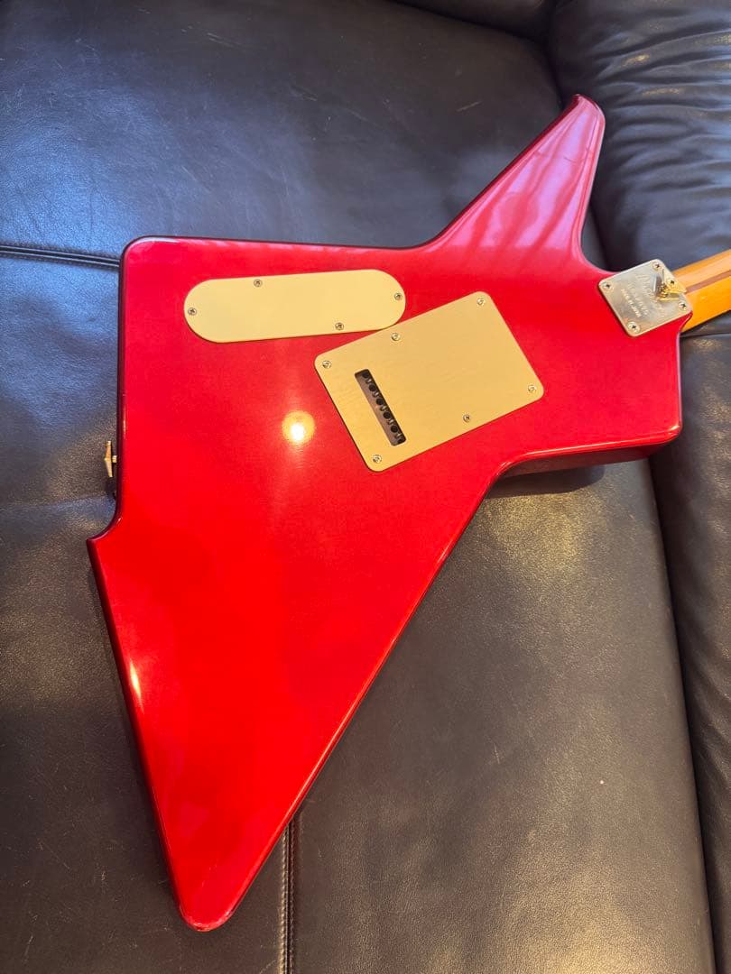 【中古】Ibanez Destroyer ll